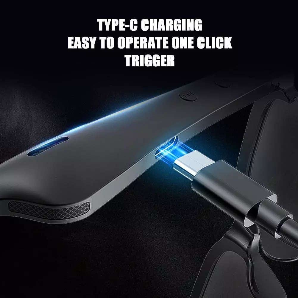 Smart Wireless Audio Sunglasses