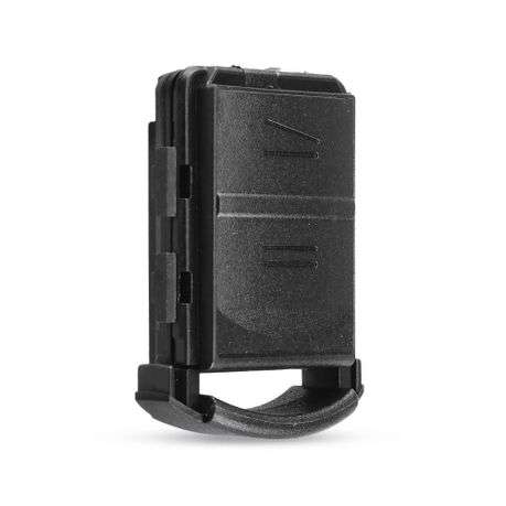 Protective Opel / Chevrolet Corsa Gamma 2 Button Remote Case