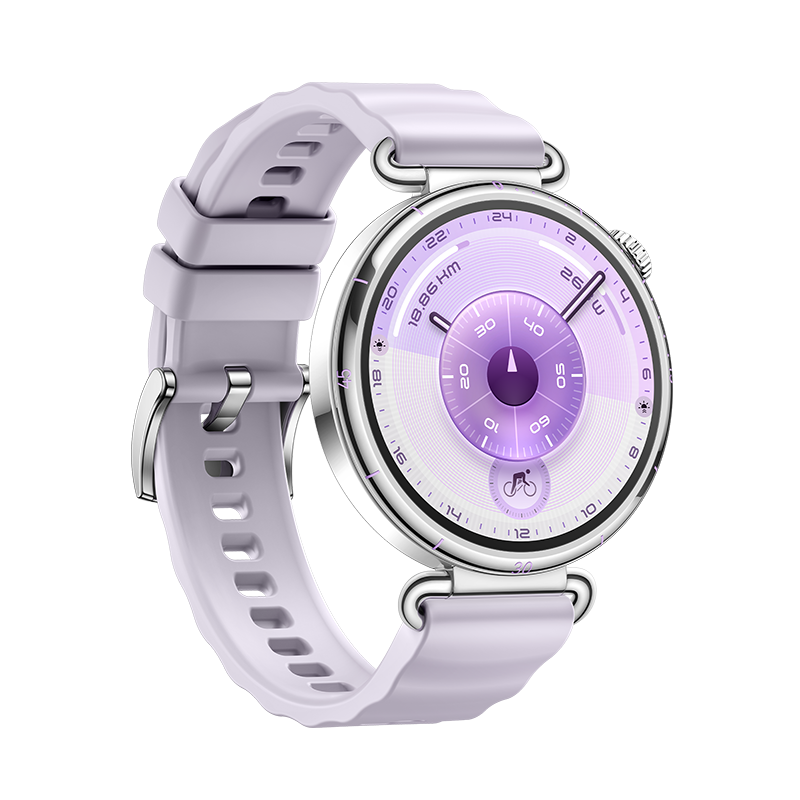 HUAWEI WATCH GT 6 41mm Smart Watch GPS - PURPLE
