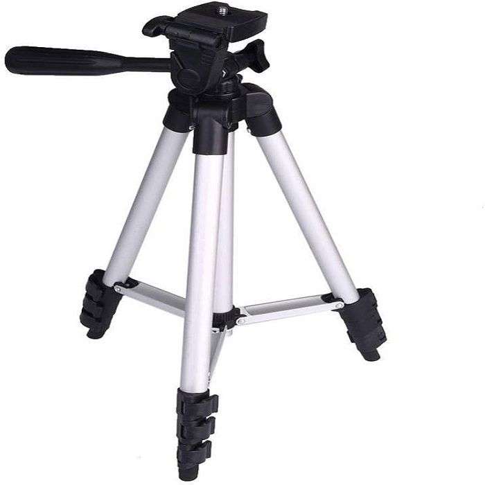 Andowl Q-ZJ82 Portable Tripod