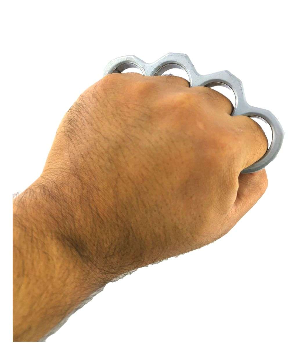 Knuckle Duster for Self Defense
