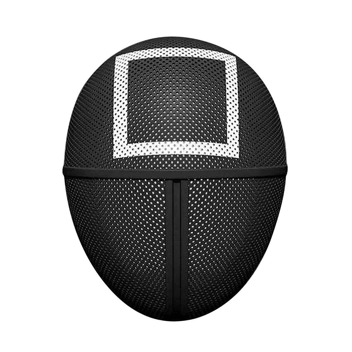 Squid Game Cosplay Masks - The Square