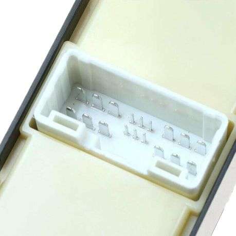 Power Window Control Switch for Isuzu D-Max 2-Door