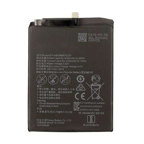Replacement Battery For HUAWEI P30 LITE BATTERY