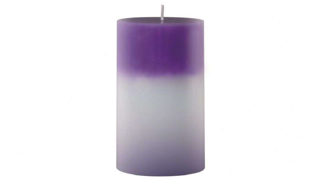 Magic Candle - Color Changing Wax Candle
