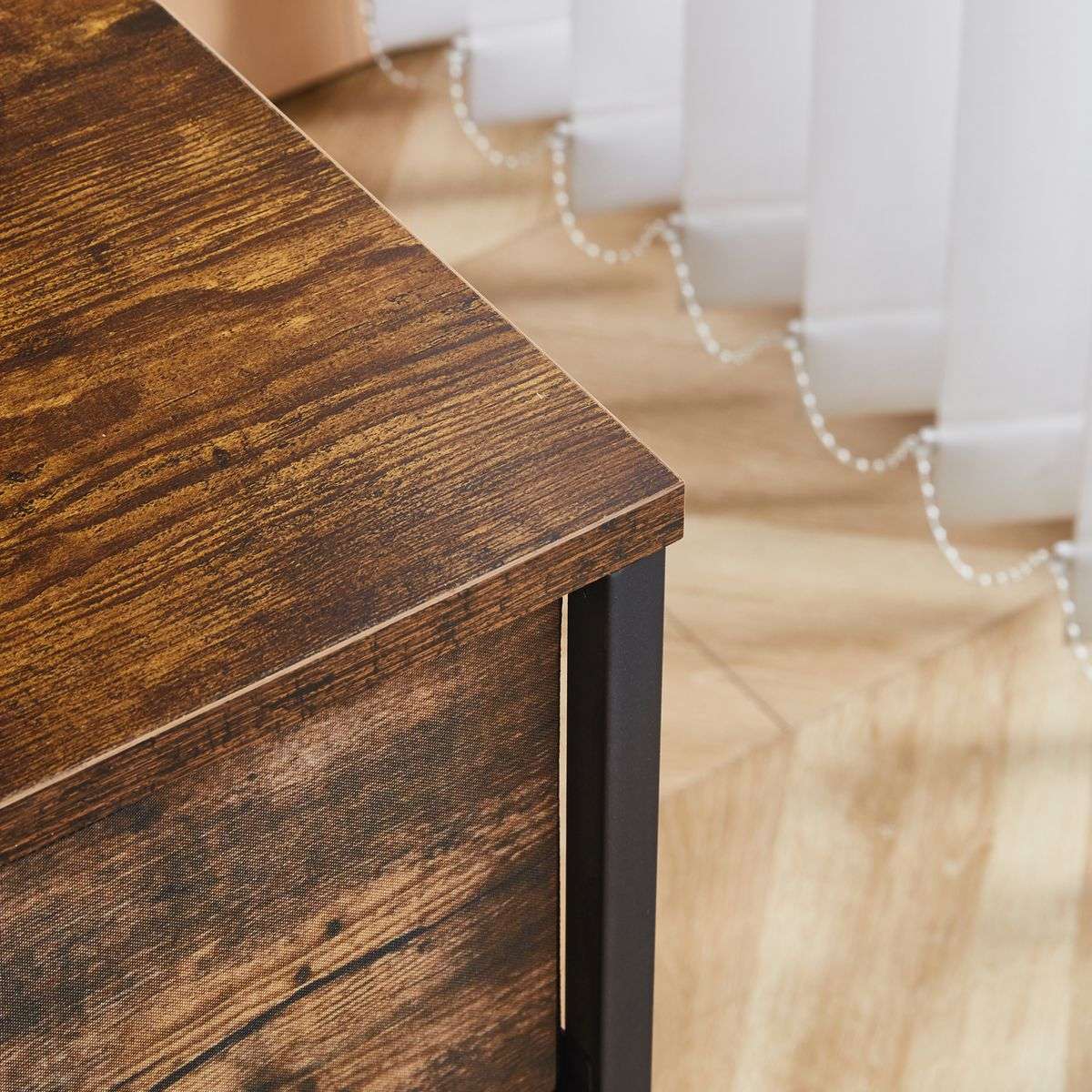 End Table Nightstand Bedside Table