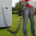 Garden 15m Spiral Hose Set
