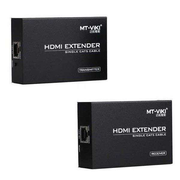 60m CAT 5e/6 HDTV Extender