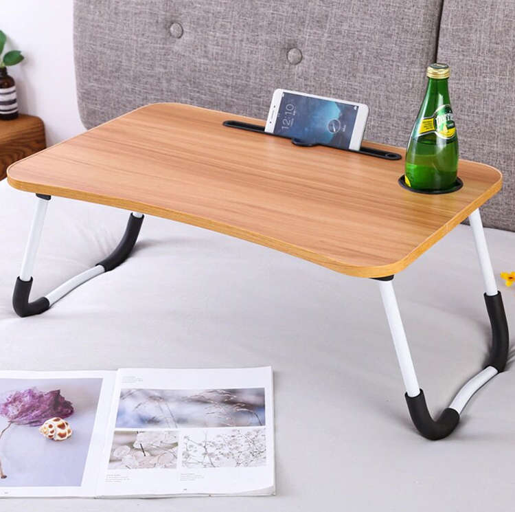 Foldable & Portable Laptop Desk