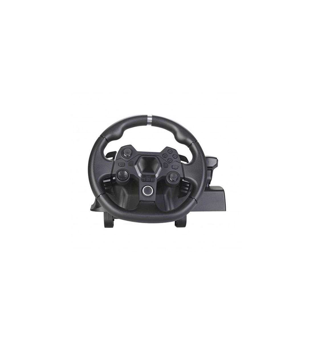 7in1 Wired Game Steering Wheel PS4/PS3/ X-One/X-360/Switch/Android/PC AP7