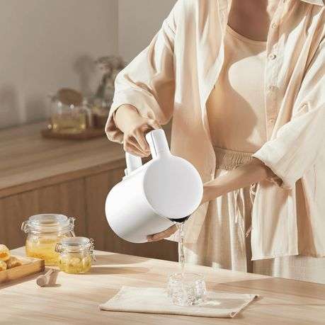 Xiaomi - Electric Kettle 2 Lite - Xiaomi - Electric Kettle 2 Lite