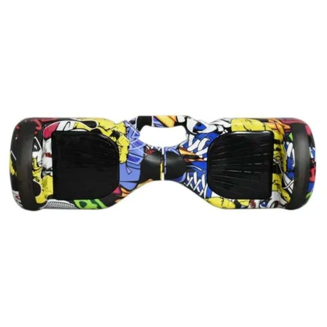 6.5 Inch Bluetooth Hoverboard