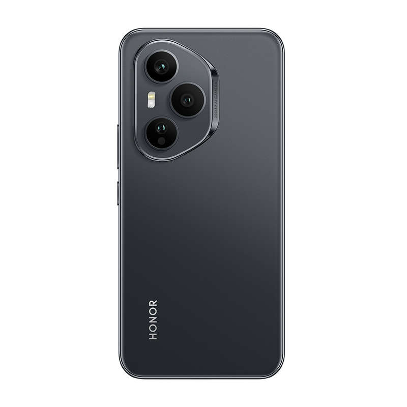 Honor 400 Pro 5G Dual Sim 12GB +512GB - Midnight Black