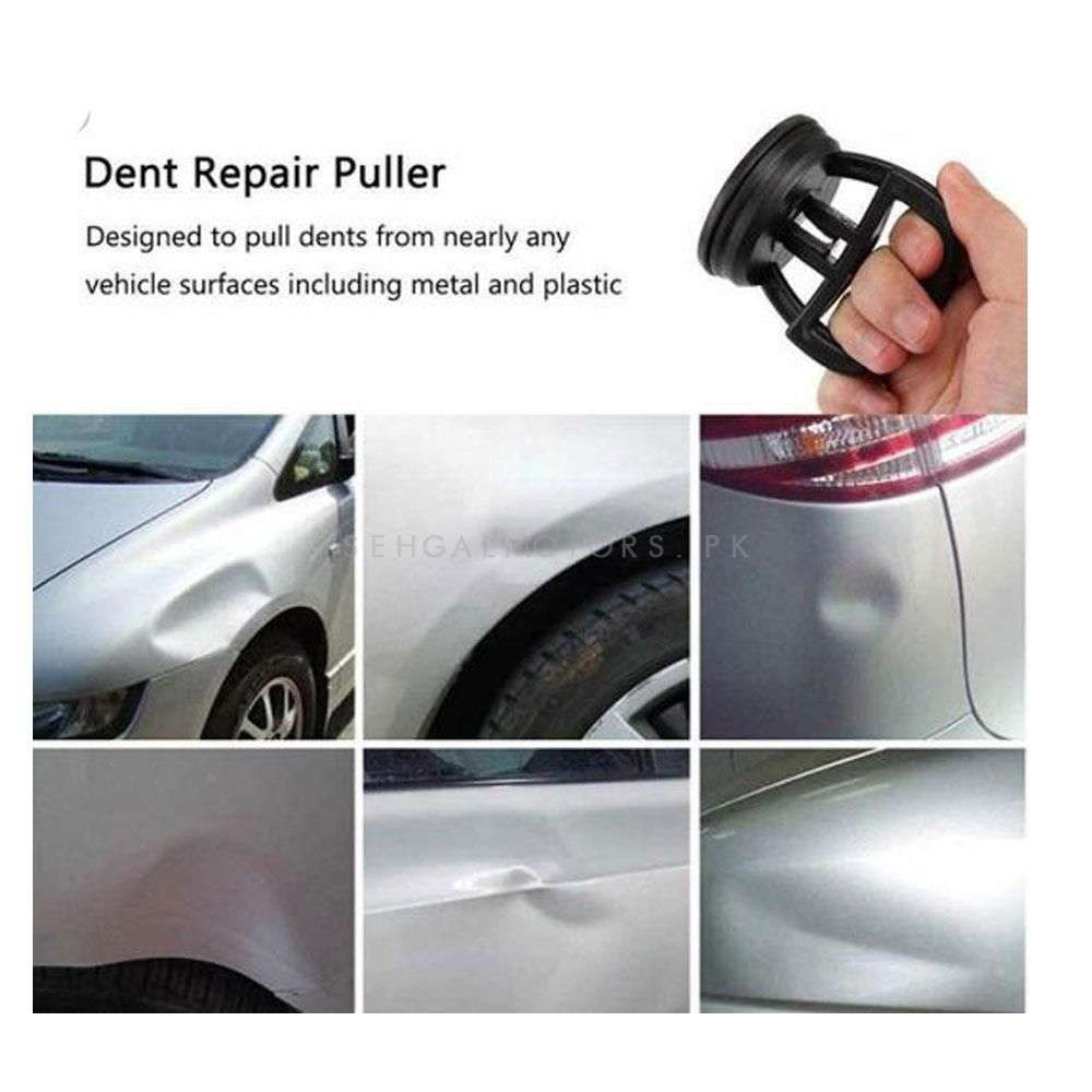 Professional Car Sag Repair Tool + Mini Dent Remover (Bundle)