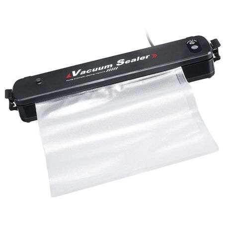 Vacuum Sealer