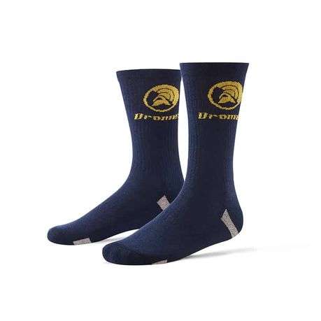 Dromex Anti-Static Socks - Black - M - Dromex Anti-Static Socks - Black - M