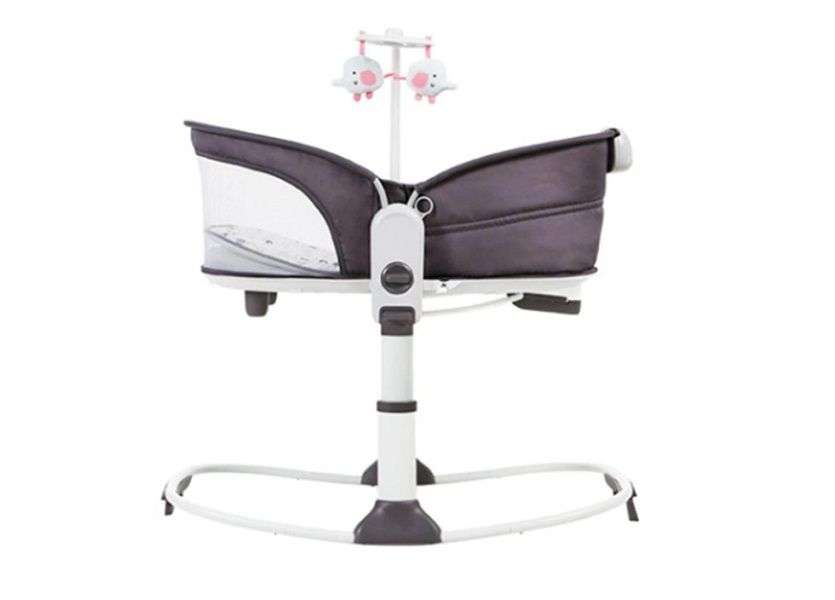 Mastela 6 in 1 Rocker Bassinet