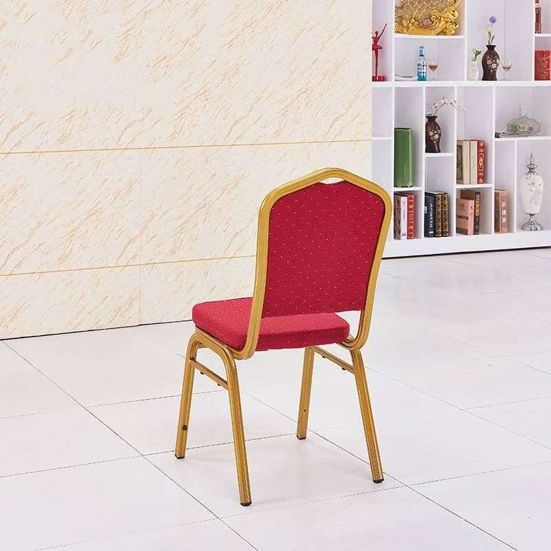 Chairs- 2 Pack - Red