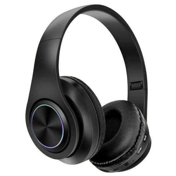 P39 Bluetooth Headphone Super Stereo