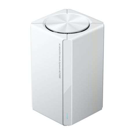 Xiaomi - Mesh System AC1200 2 Pack - Xiaomi - Mesh System AC1200 2 Pack