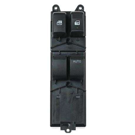 Power Window Control Switch for Isuzu D-Max 2-Door