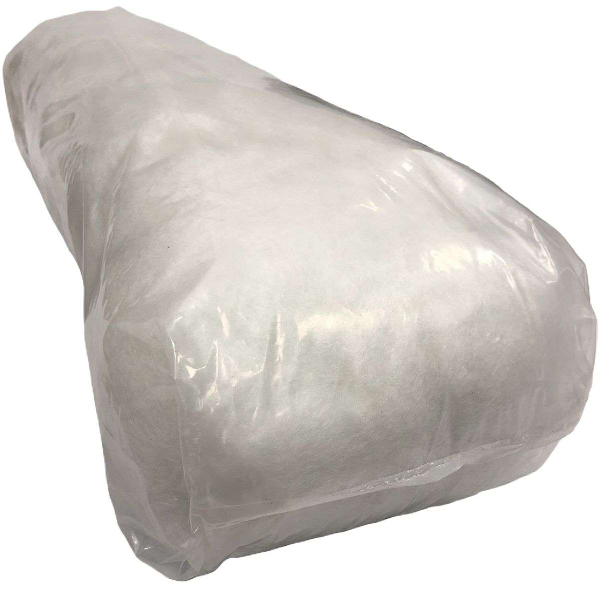 Carded Fiber Fill 500 Gram | Toys , Cushions, Stuffing, Filling