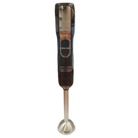 Decakila - 5 Speed Cordless Hand Blender with Battery and Charger - 16V - Decakila - 5 Speed Cord...