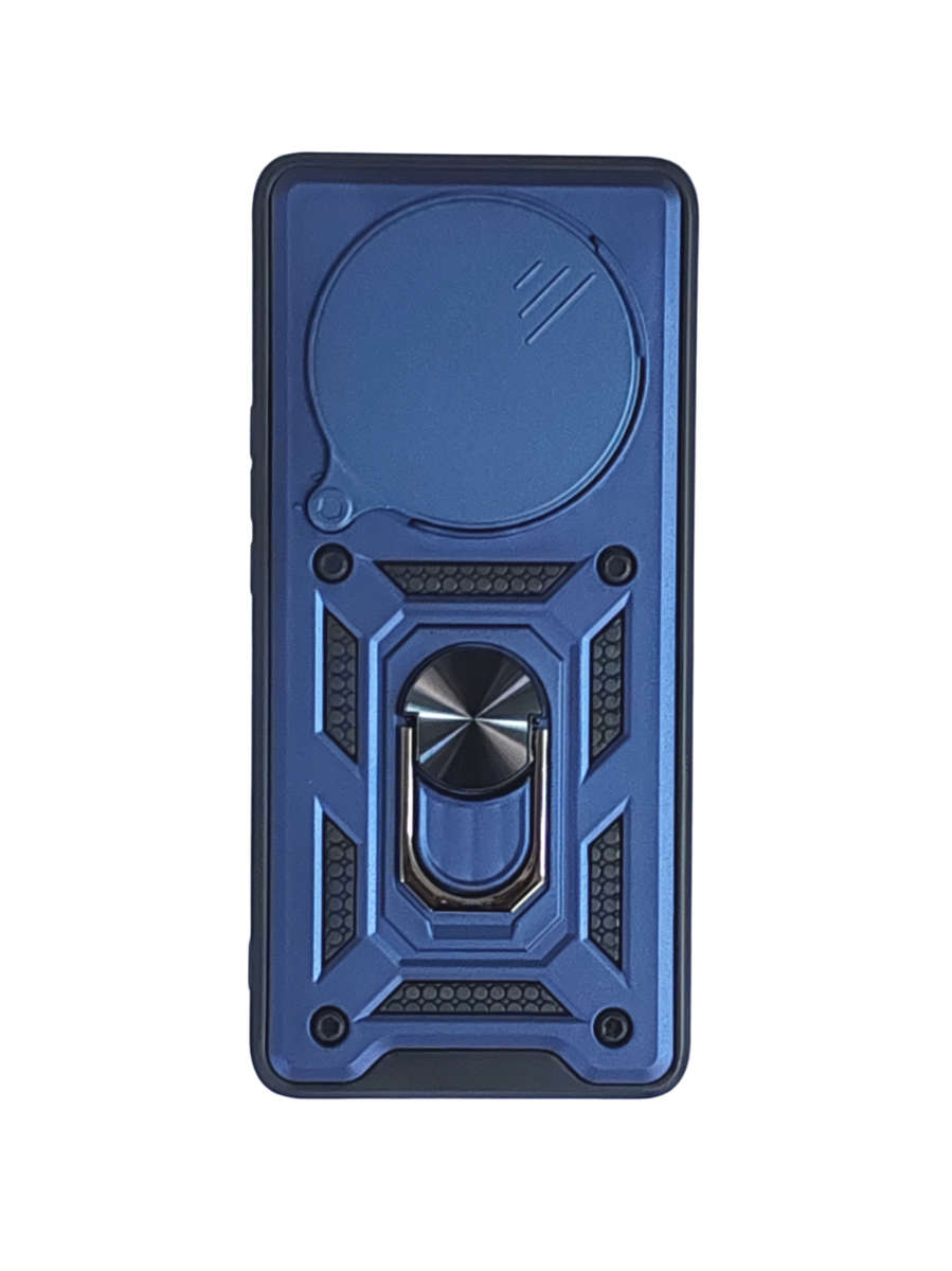 Shockproof Case For Huawei Nova 12i With Camera Sliding