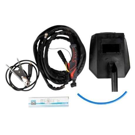 Strike-Arc - Plasma Cutter 10mm Including Accessories - Strike-Arc - Plasma Cutter 10mm Including...