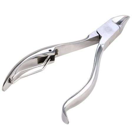 Professional Stainless Steel Toe Nail Clipper