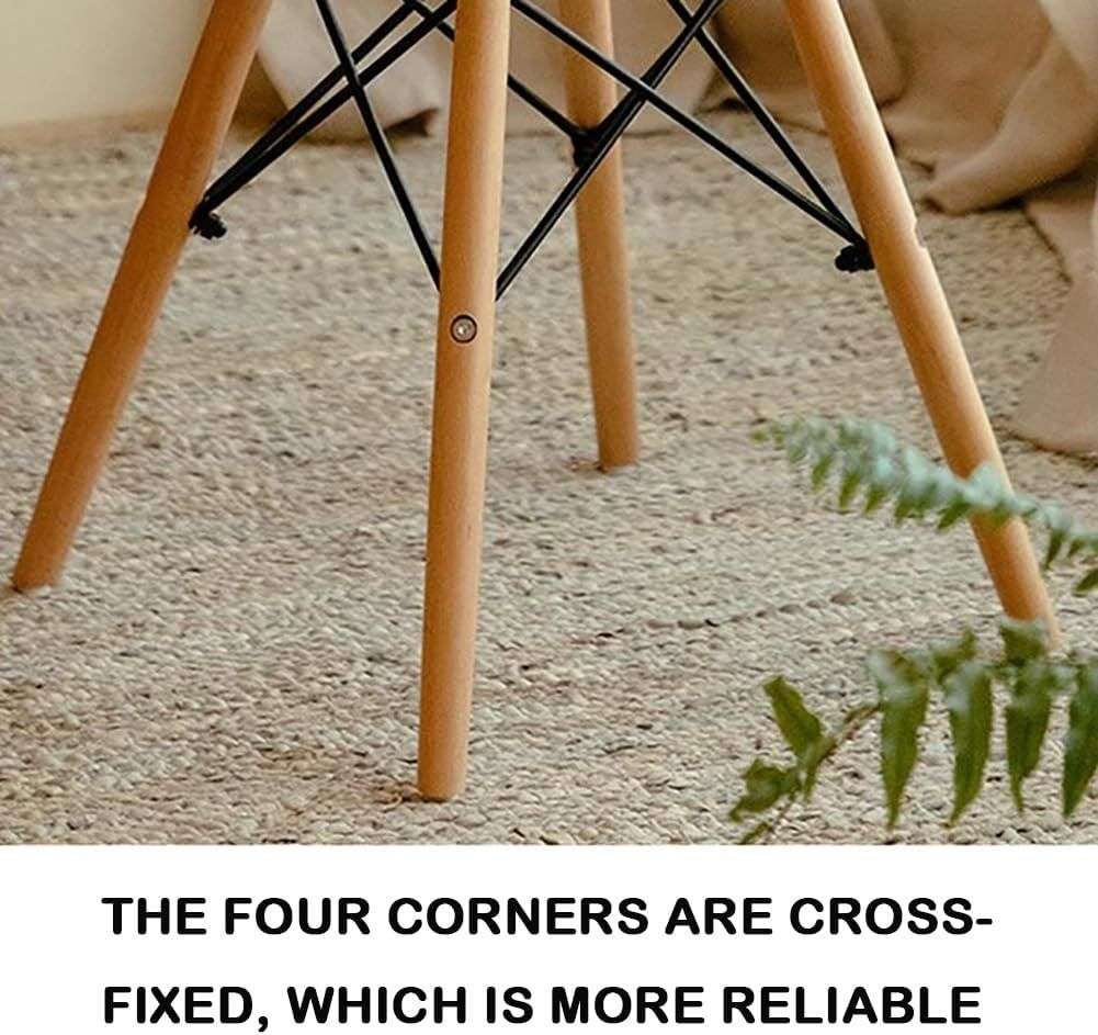 Transparent Dinning chairs