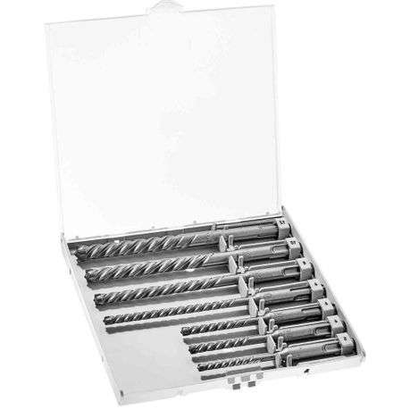 Festool - Hammer Drill Sds-set D5-d12-7 - Festool - Hammer Drill Sds-set D5-d12-7