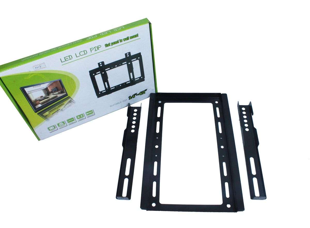 14-42" LED, LCD, PDP Flat Panel TV Wall Mount