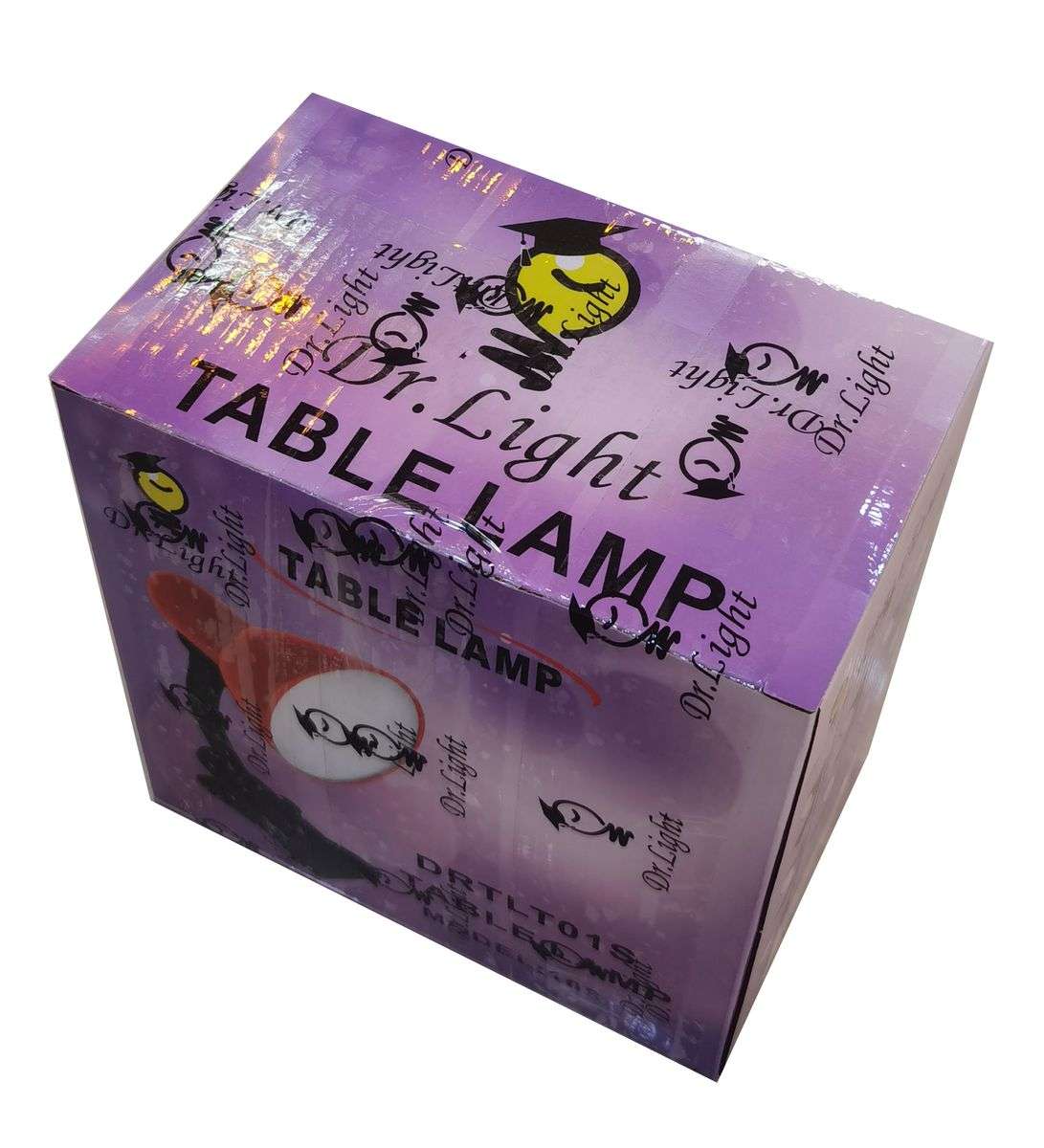 Study Lamp Desk Lamp With Table  Clamping