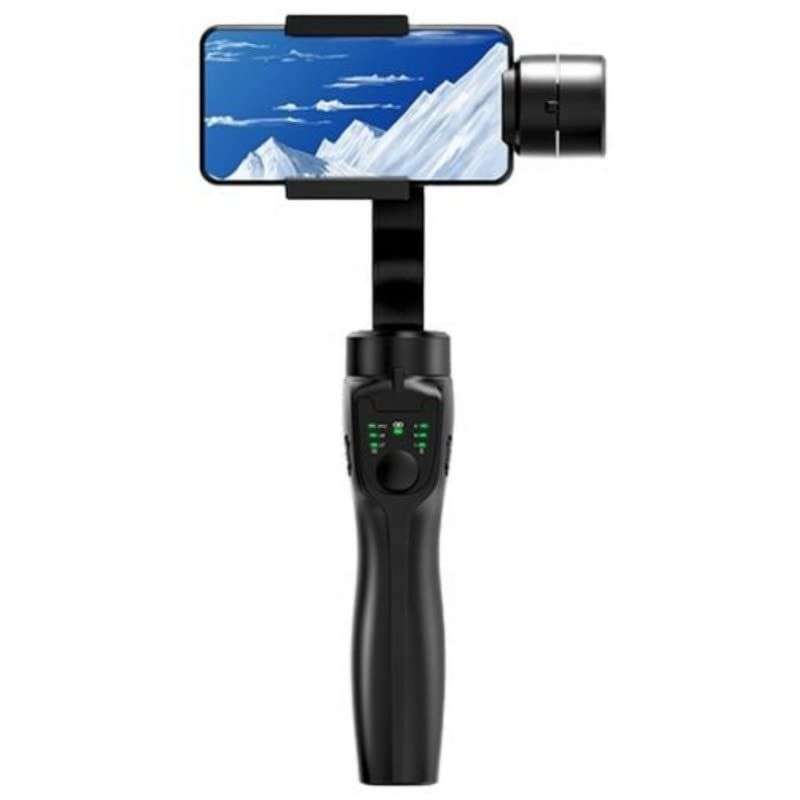 3-Axis Wireless Handheld Gimble Mobile Phone Stabilizer