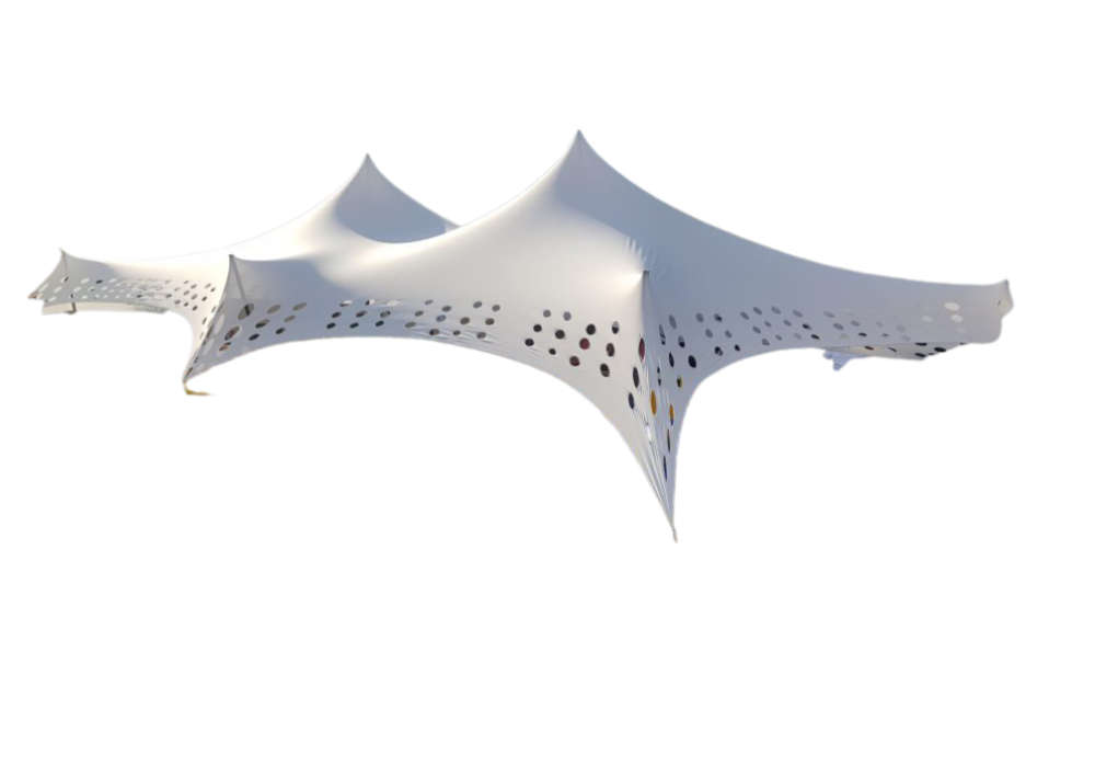 Stretch Tent Gazebo5mx10m