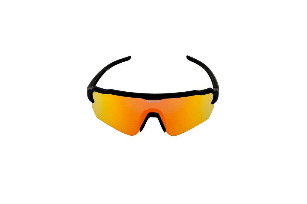 Boonies Swift Sunglasses Red