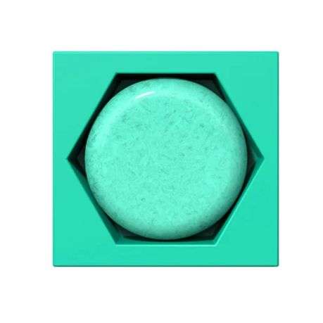 Beamarry Macadamia Argan Smooth Sulfate Free Shampoo Bar 55g - Colour Safe - 3 Pack