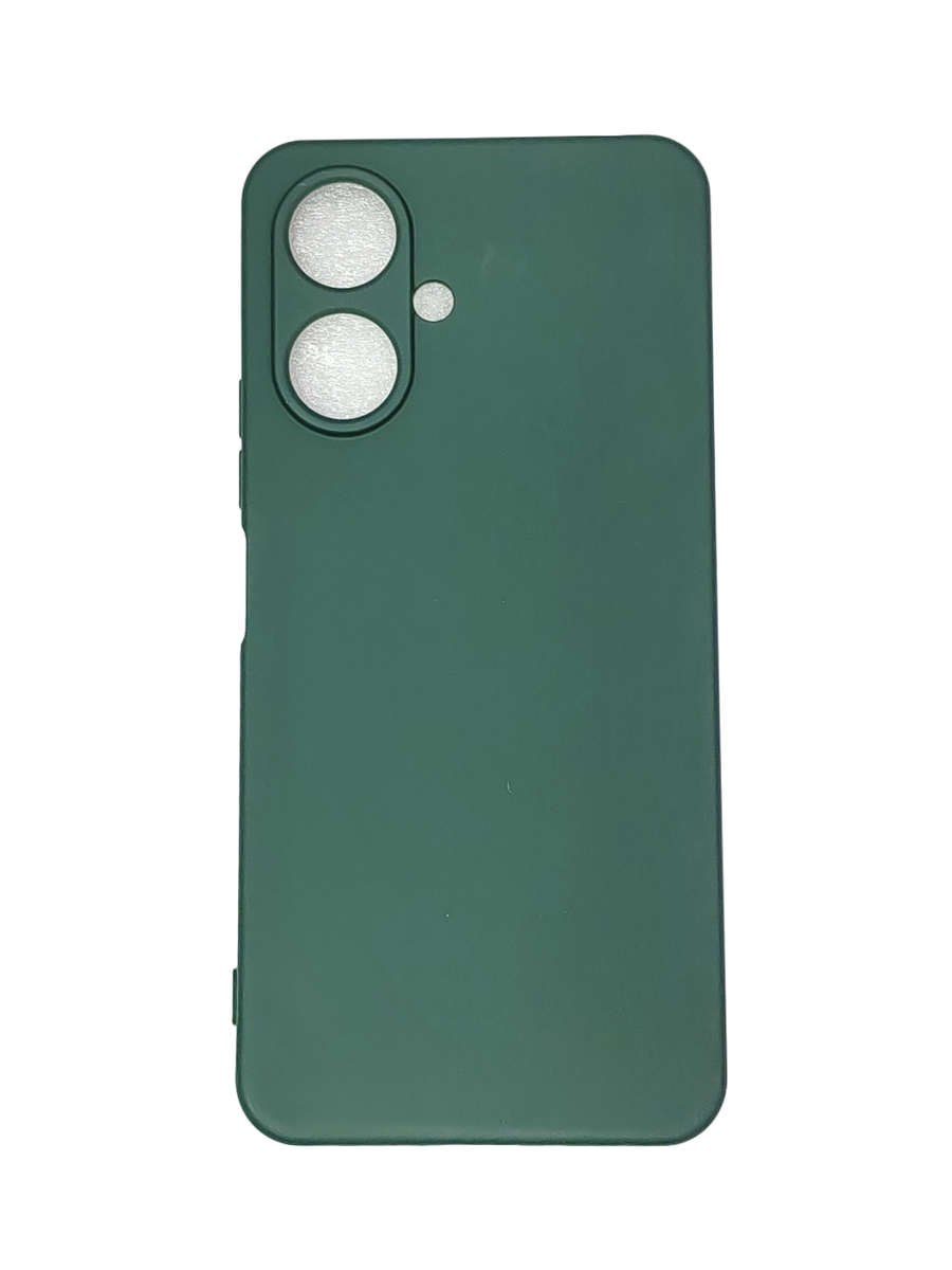 Xiaomi Redmi 13C Soft Touch Silicone Protective Cover