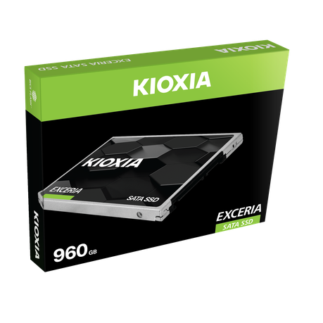 Kioxia Exceria 960GB SATA 2.5
