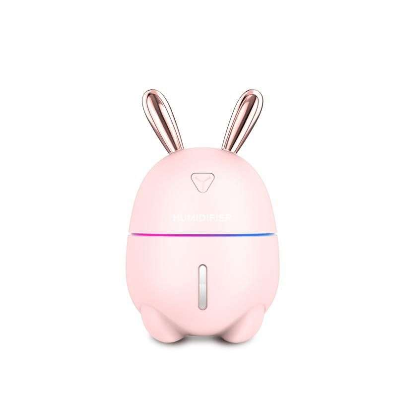 Bunny Ears Humidifier - Pink(Second hand)