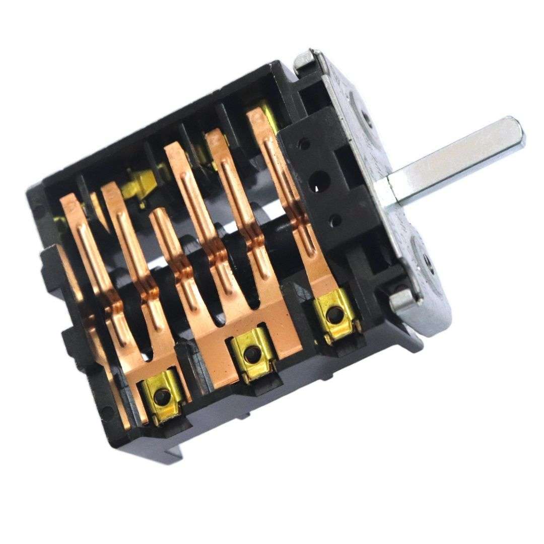 Defy Stove Switch 6 Position