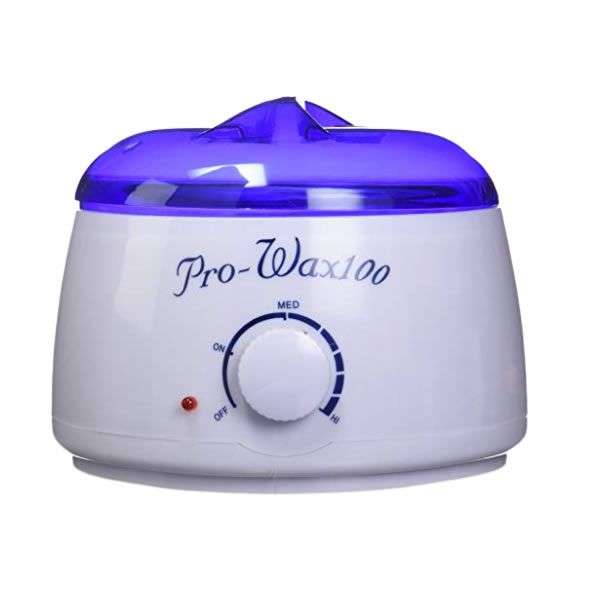 Pro Wax100 Warmer Hot Wax Heater Round
