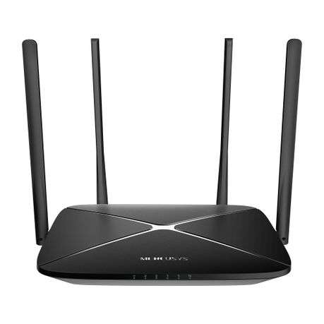 Mercusys - MB115-4G 300 Mbps Wireless N 4G LTE Router - Mercusys - MB115-4G 300 Mbps Wireless N 4...