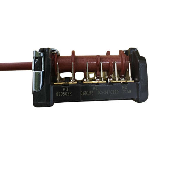 Defy Oven Selector Switch - 7 Positions