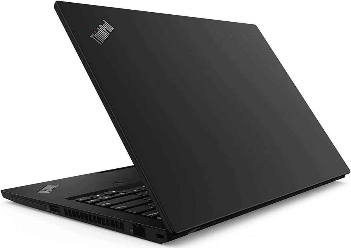 Lenovo ThinkPad P15s Gen 2 Intel i7 11th Gen 32GB 1TB SSD NVIDIA Quadro - CPO
