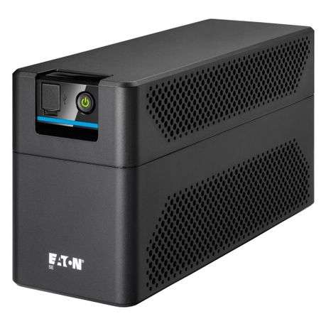 Eaton - 5E Gen2 700VA UPS - Eaton - 5E Gen2 700VA UPS