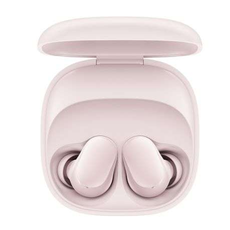 Xiaomi - Redmi - Buds 6 Play  Pink - Xiaomi - Redmi - Buds 6 Play  Pink