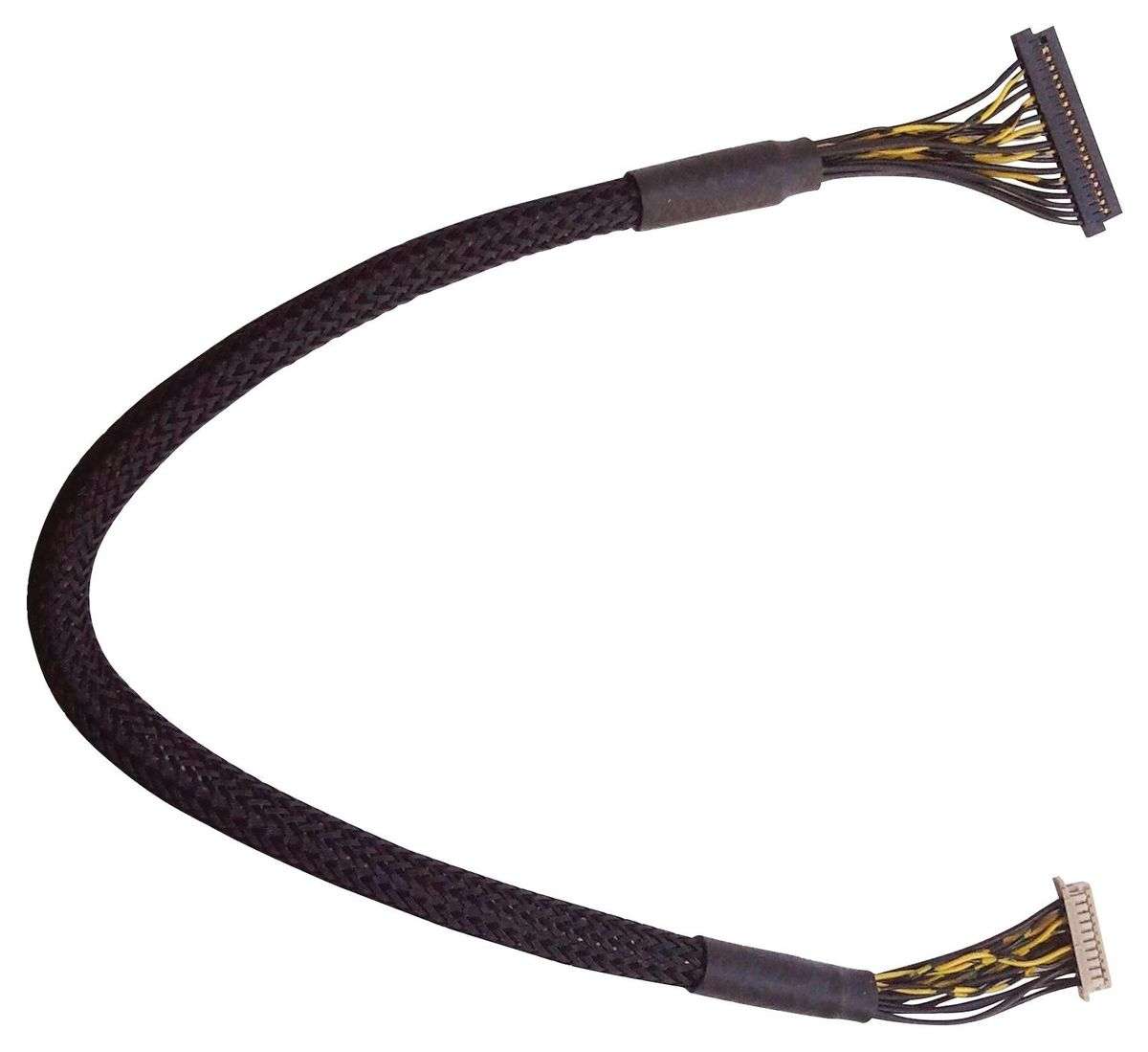 Midas Display (MCIB-16-LVDS-Cable) LVDS Cable