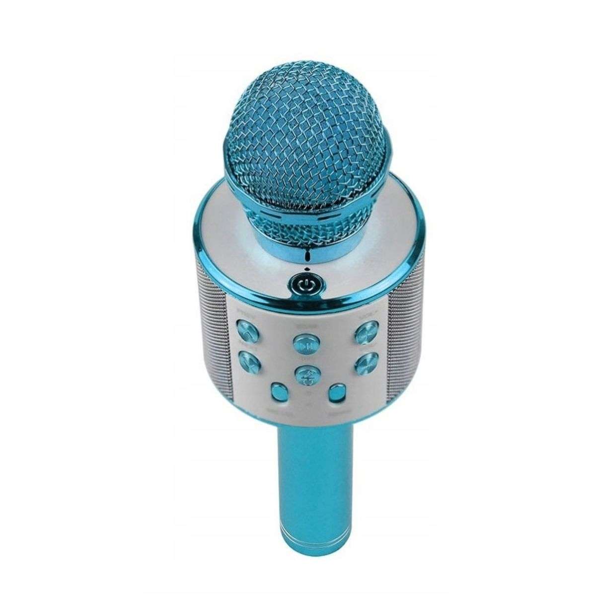 Karaoke Bluetooth Microphone